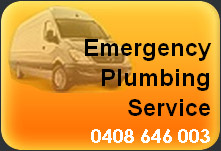 Emergency Plumbing Service